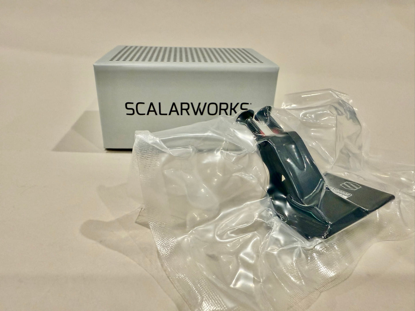 Scalarworks KICK/03 SW1800 Offset Mount Right Hand