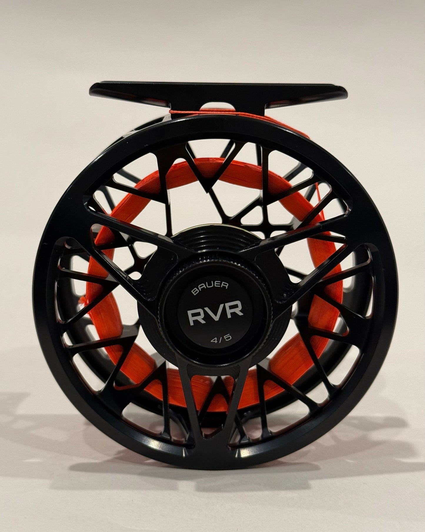 Bauer RVR 4/5 Black/Gold