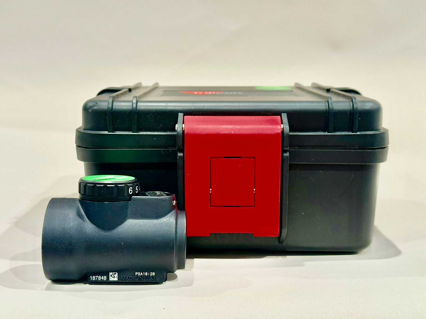 Trijicon MRO 2.0 MOA Black MRO-C-2200028 00187848