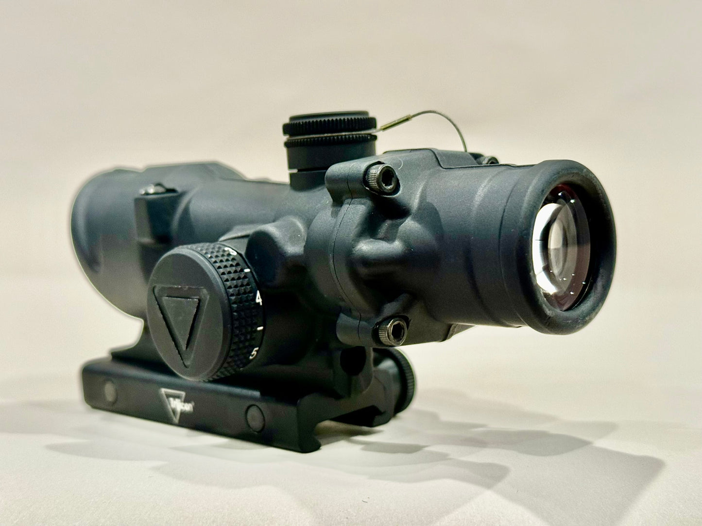 Trijicon ACOG ta02 300 Black TA02-C-100431 00016550