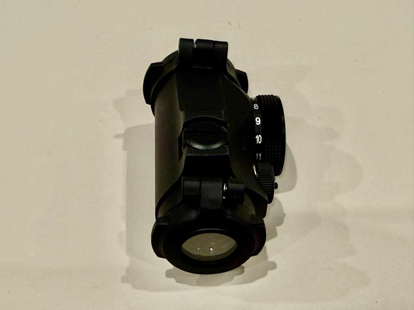 Aimpoint Micro T2 2MOA Black ACET 4904859