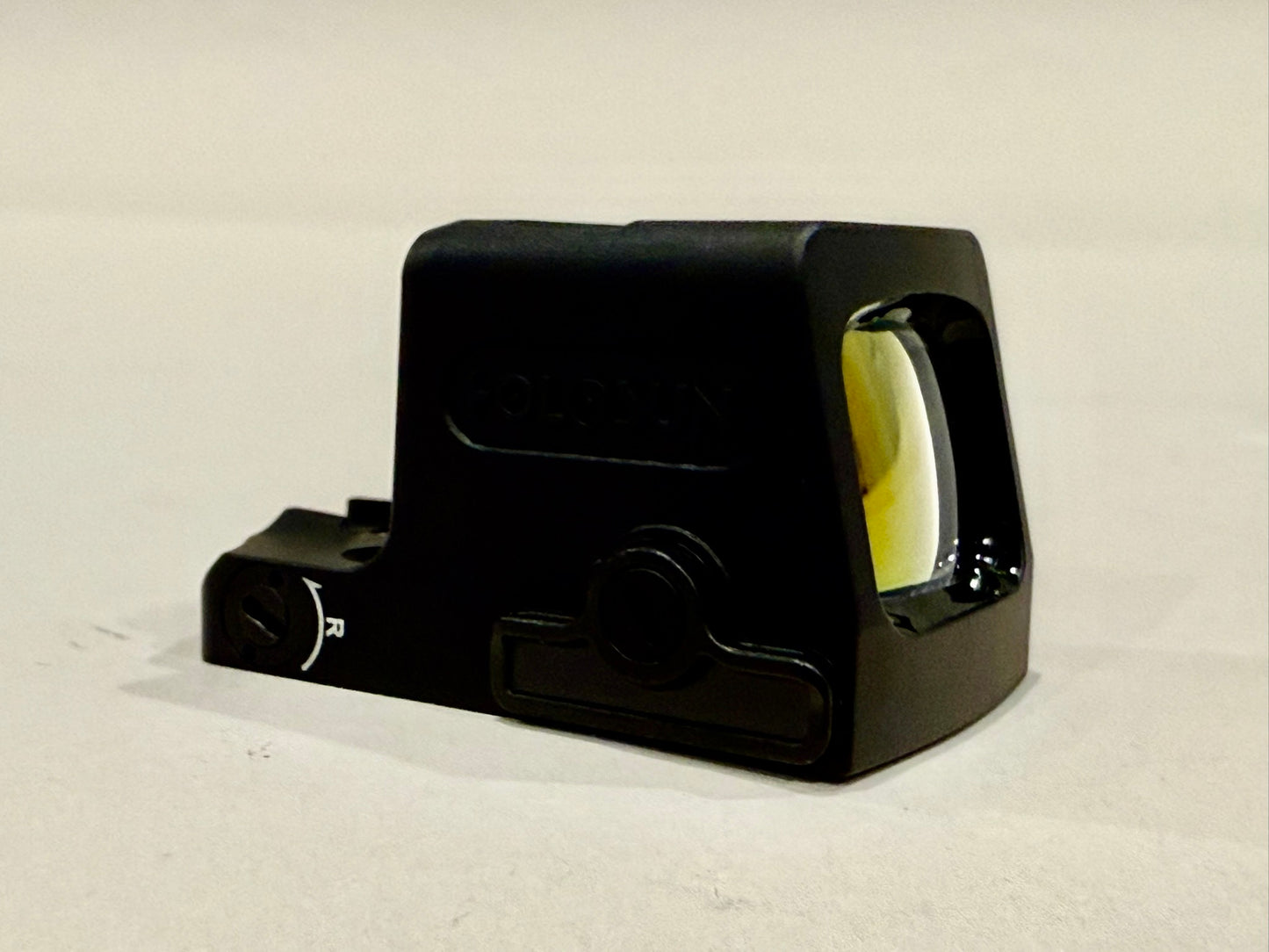 Holosun EPS carry Black RD2 EPS-CARRY-RD2 CR2008339