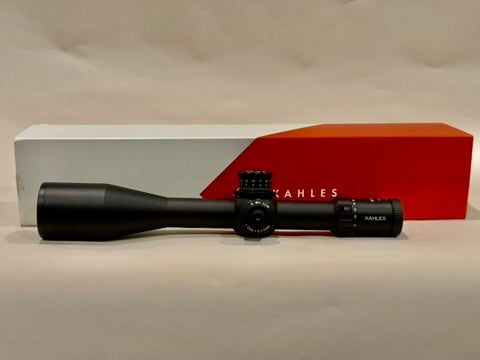 Kahles k624 SKMR3 Black CCW 6-24X56 1072985