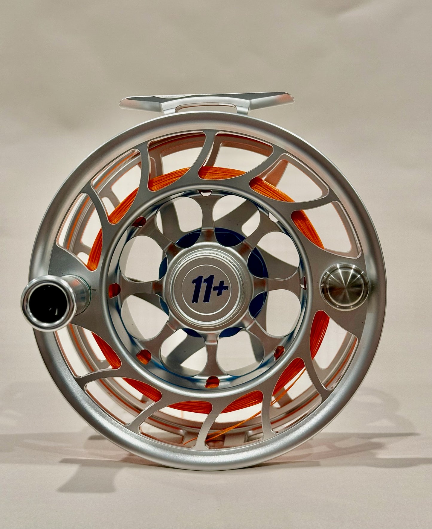 Hatch Iconic 11+ Clear/Blue