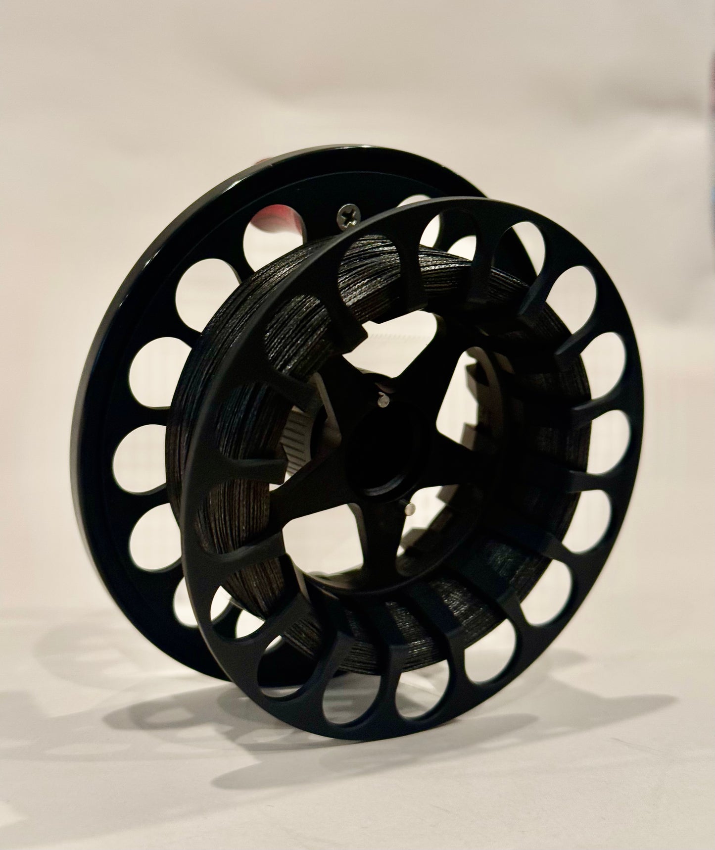 Bauer RX6 Black Spool