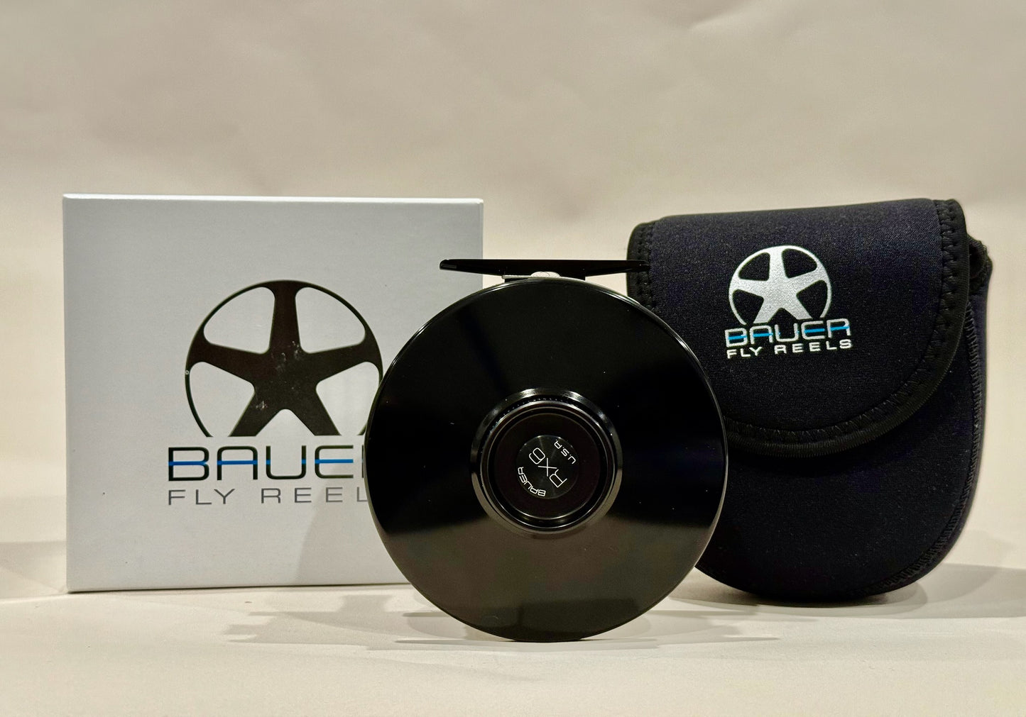 Bauer Spey RX6 7/8 Gray