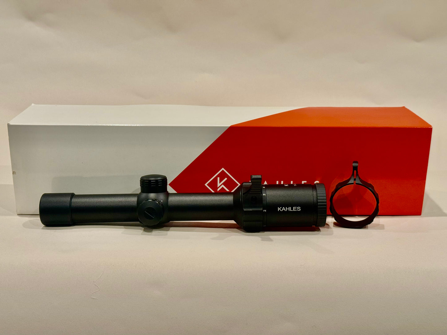 Kahles k18i 3GR Black 1082361