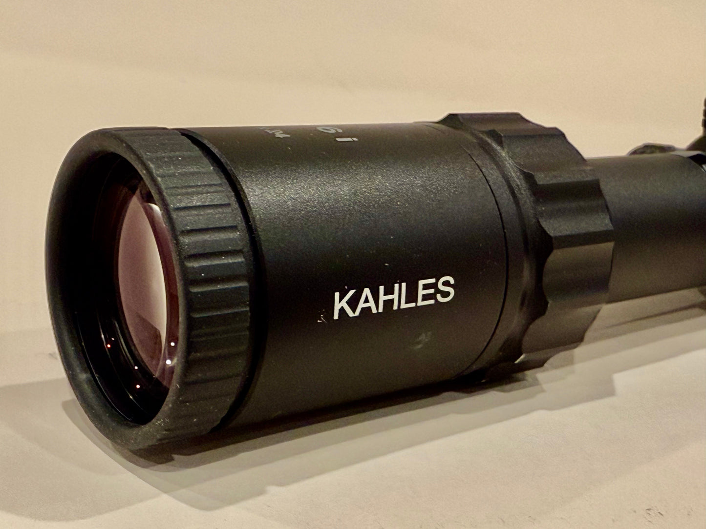 Kahles k16i SM1 Black Abs XC1219349G