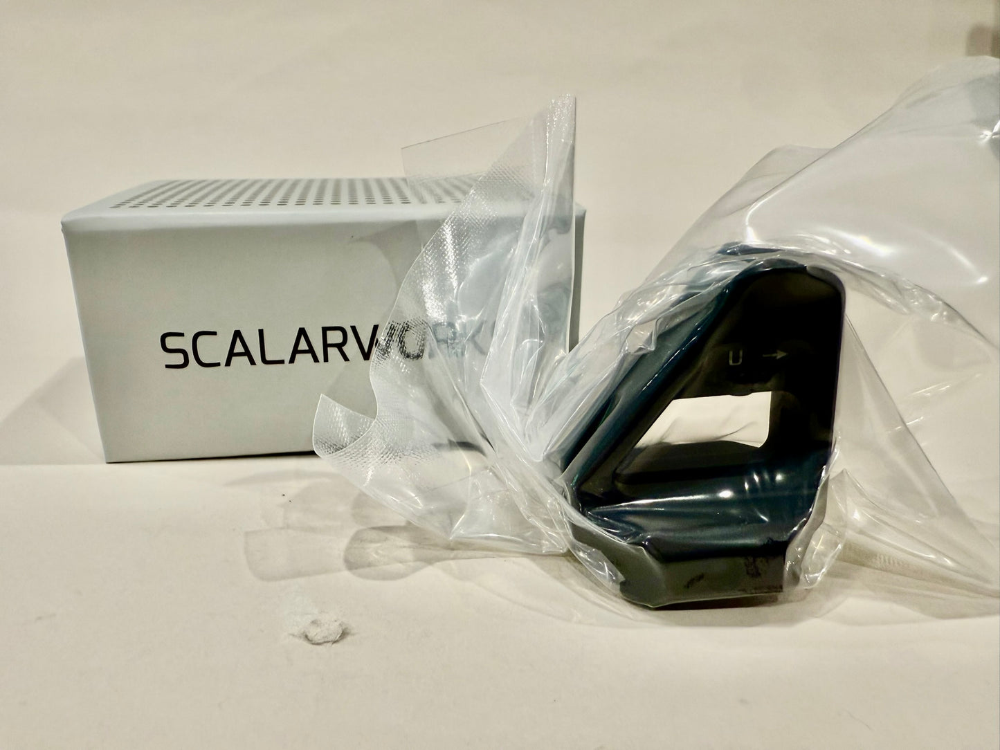 Scalarworks PEAK/01 SW1010 Fixed Front Iron Sight