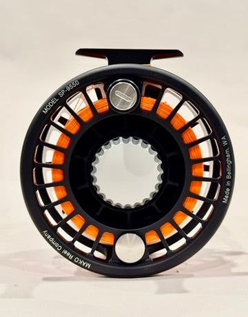 Mako 9550 9/10/11 Platinum