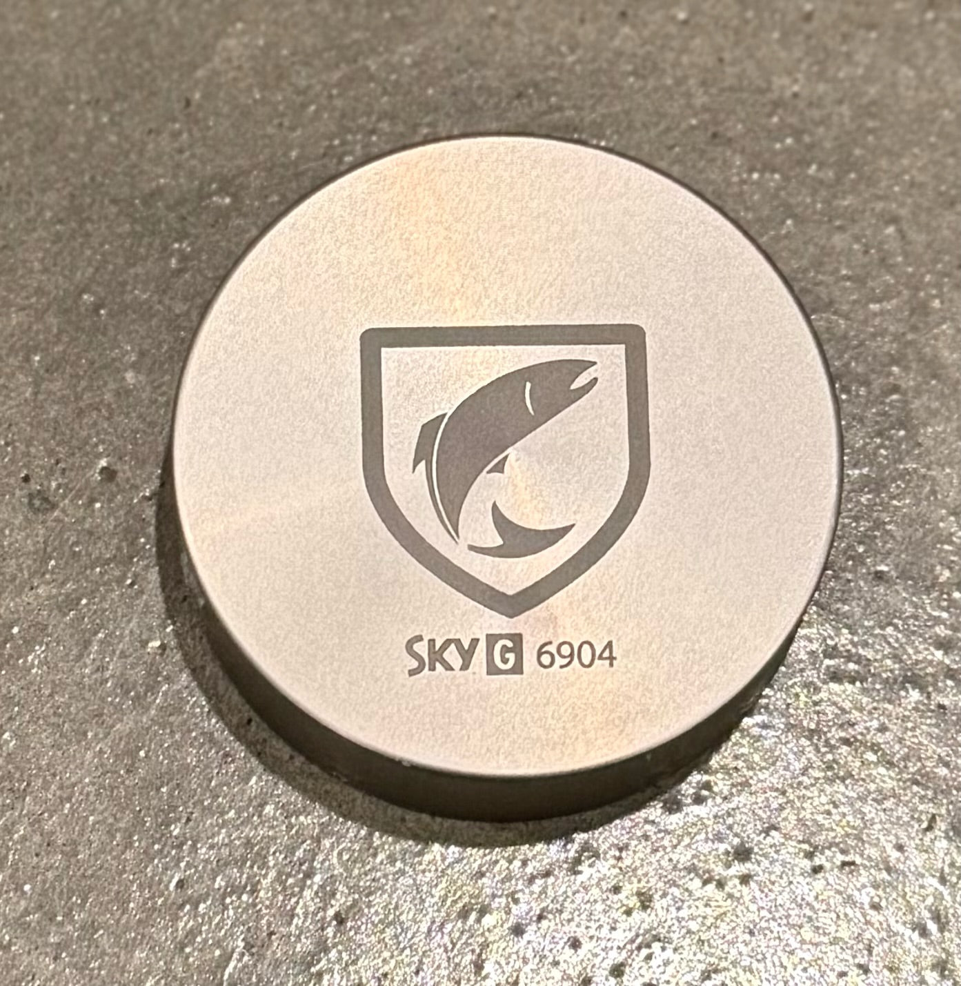 Douglas Sky G 6904 6wt 9' 4pc