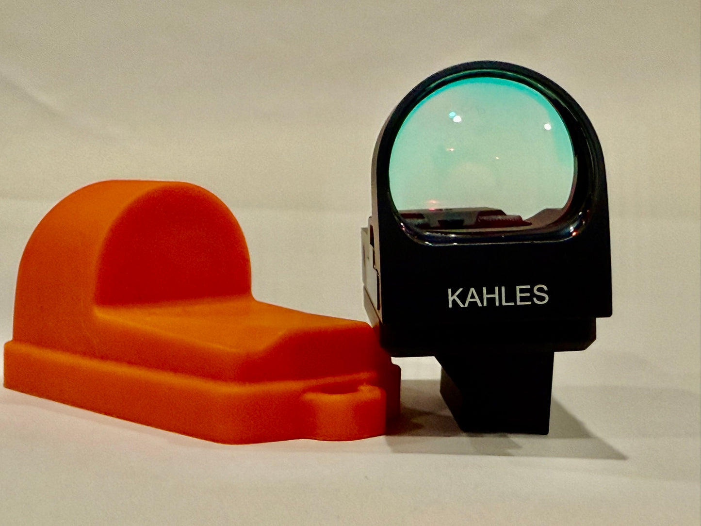 Kahles Helia RD Black Picatinny Mount 0301913