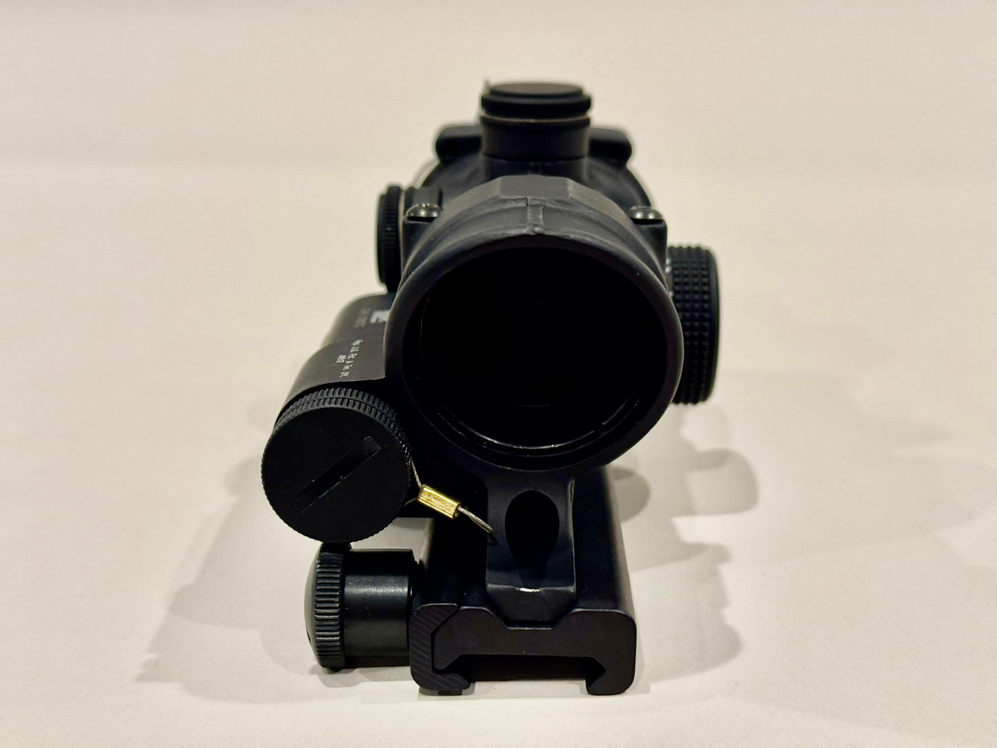 Trijicon ACOG ta02 300 Black TA02-C-100431 00016550