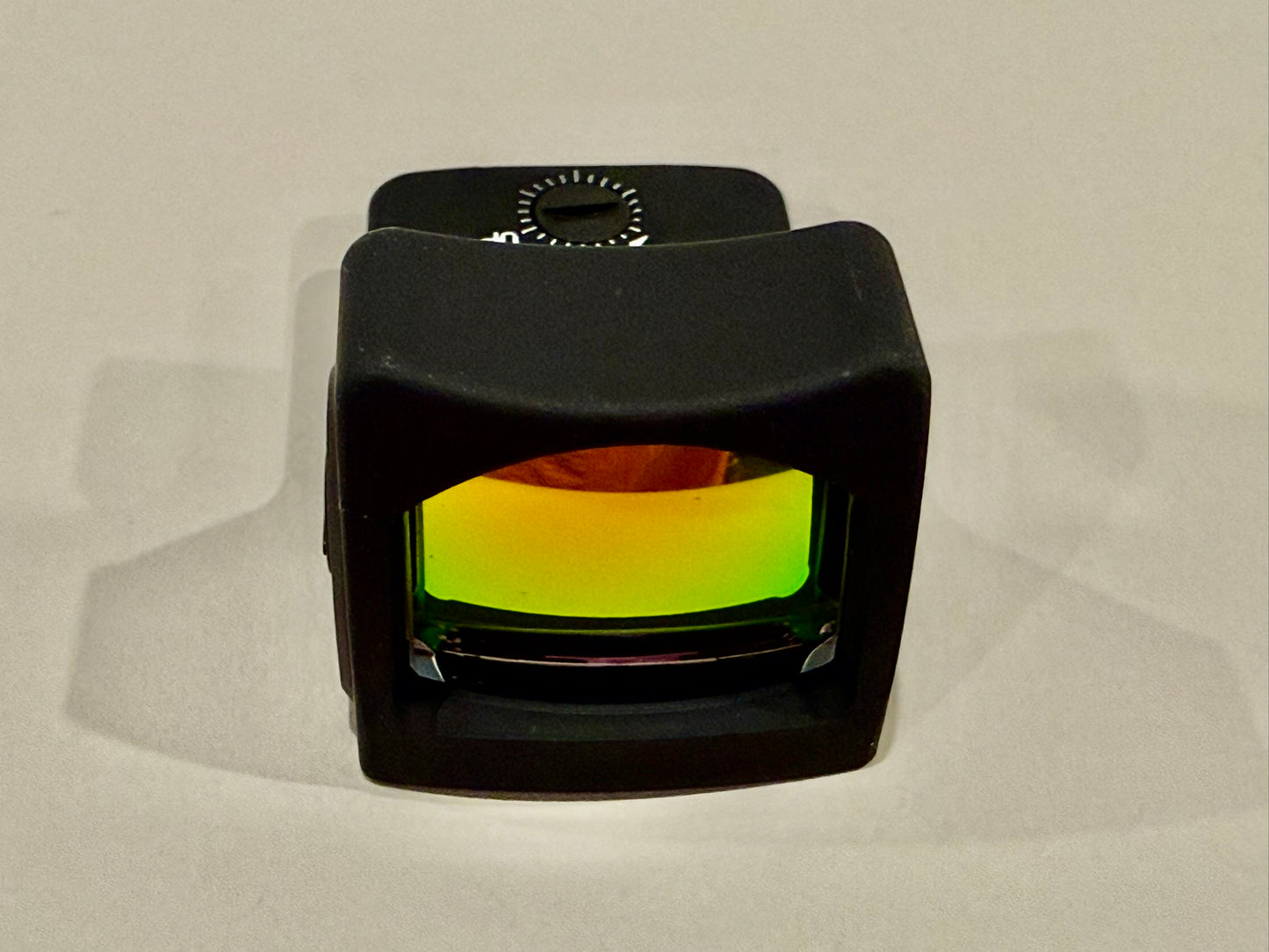 Trijicon RMR 1 MOA Black Type 2 RM09-C-700742 00827272
