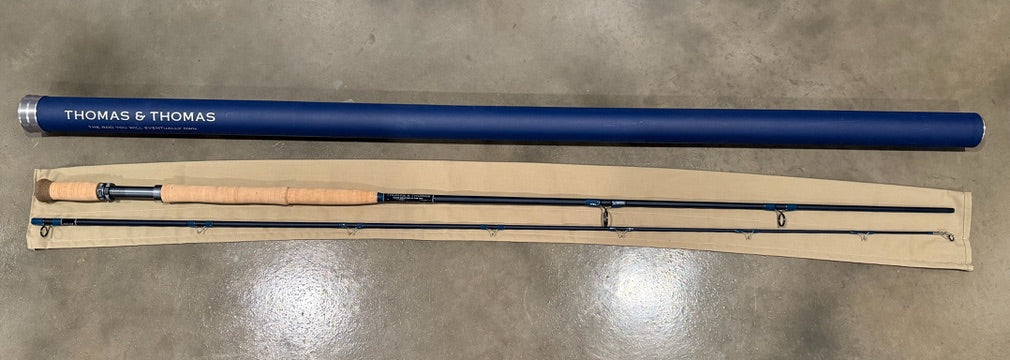T&T Bluewater 8614-16S 14-16wt 8'6" 2pc