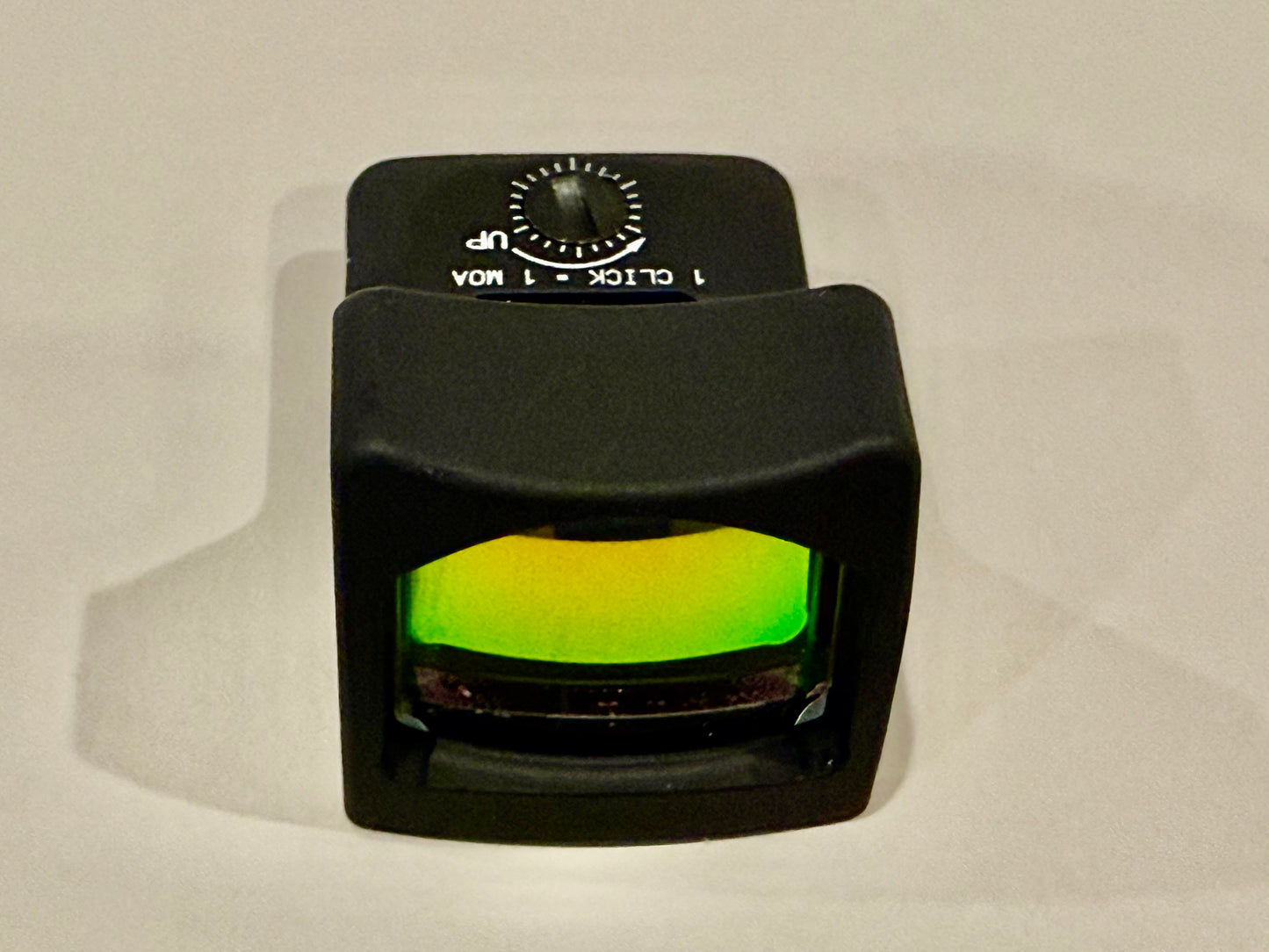 Trijicon RMR 3.25 MOA Black Type 2 RM01-C-700600 00769027