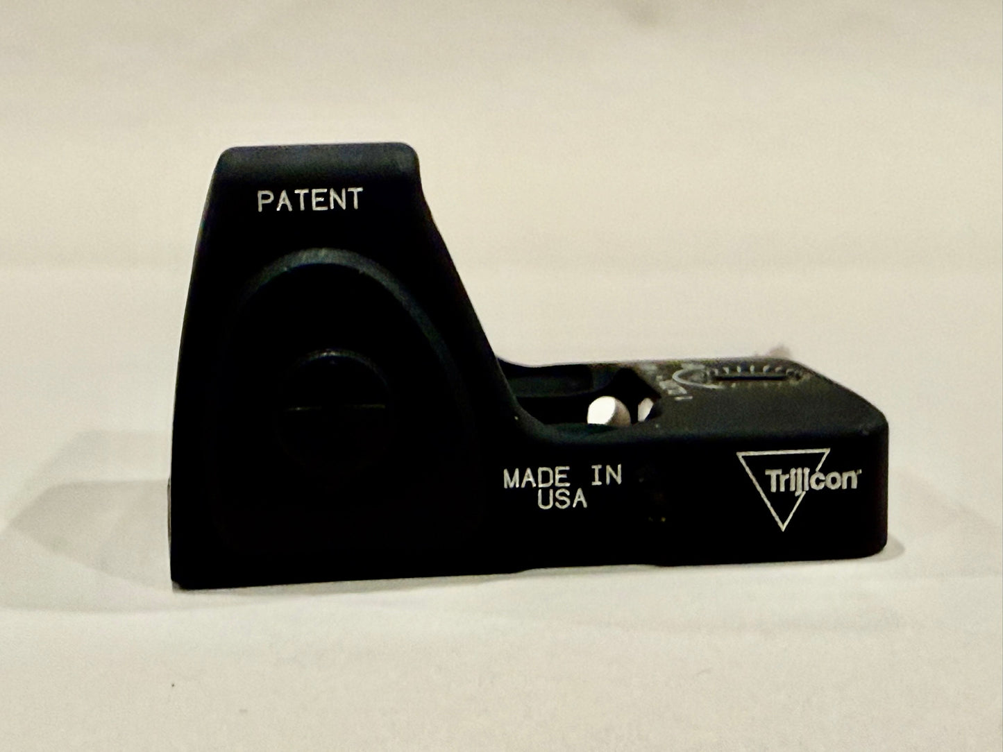 Trijicon RMR 3.25 MOA Black Type 2 RM06-C-700762