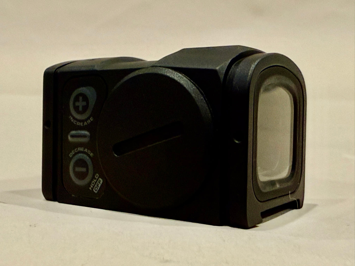 Aimpoint Acro P2 3.5MOA Black 200691