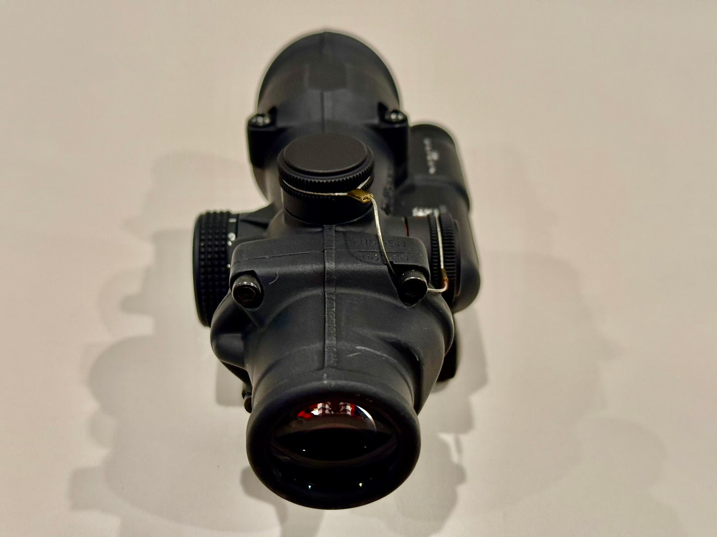 Trijicon ACOG ta02 300 Black TA02-C-100431 00016550