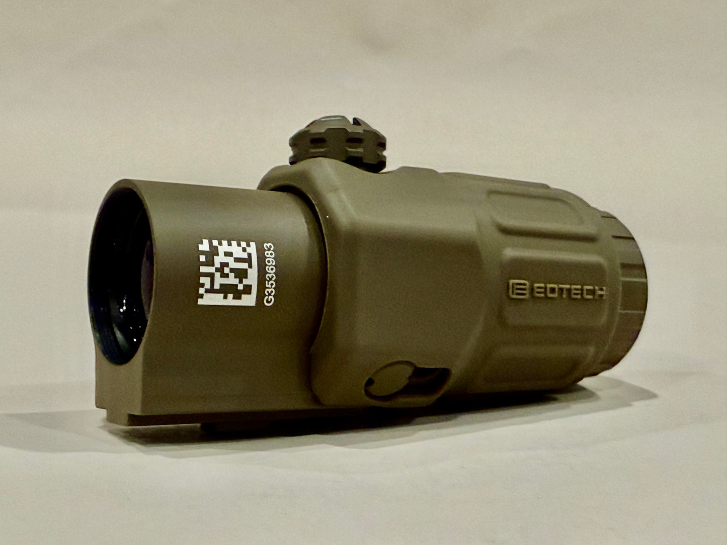 Eotech g33 Tan G3536983