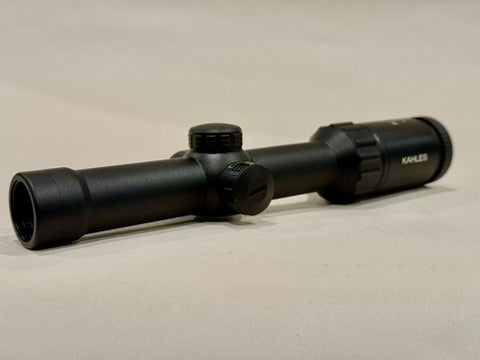 Kahles k16i 3GR Black Abs XC1010127G