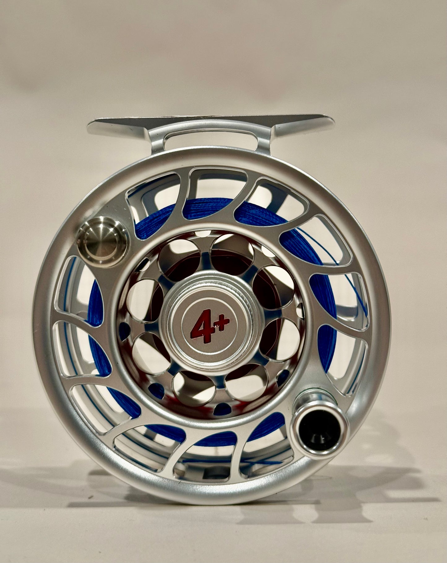 Hatch Iconic 4+ Clear/Red