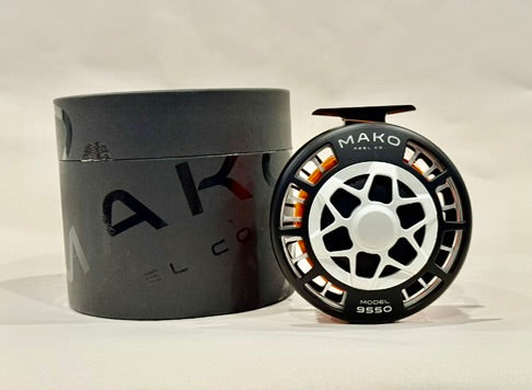 Mako 9550 9/10/11 Platinum