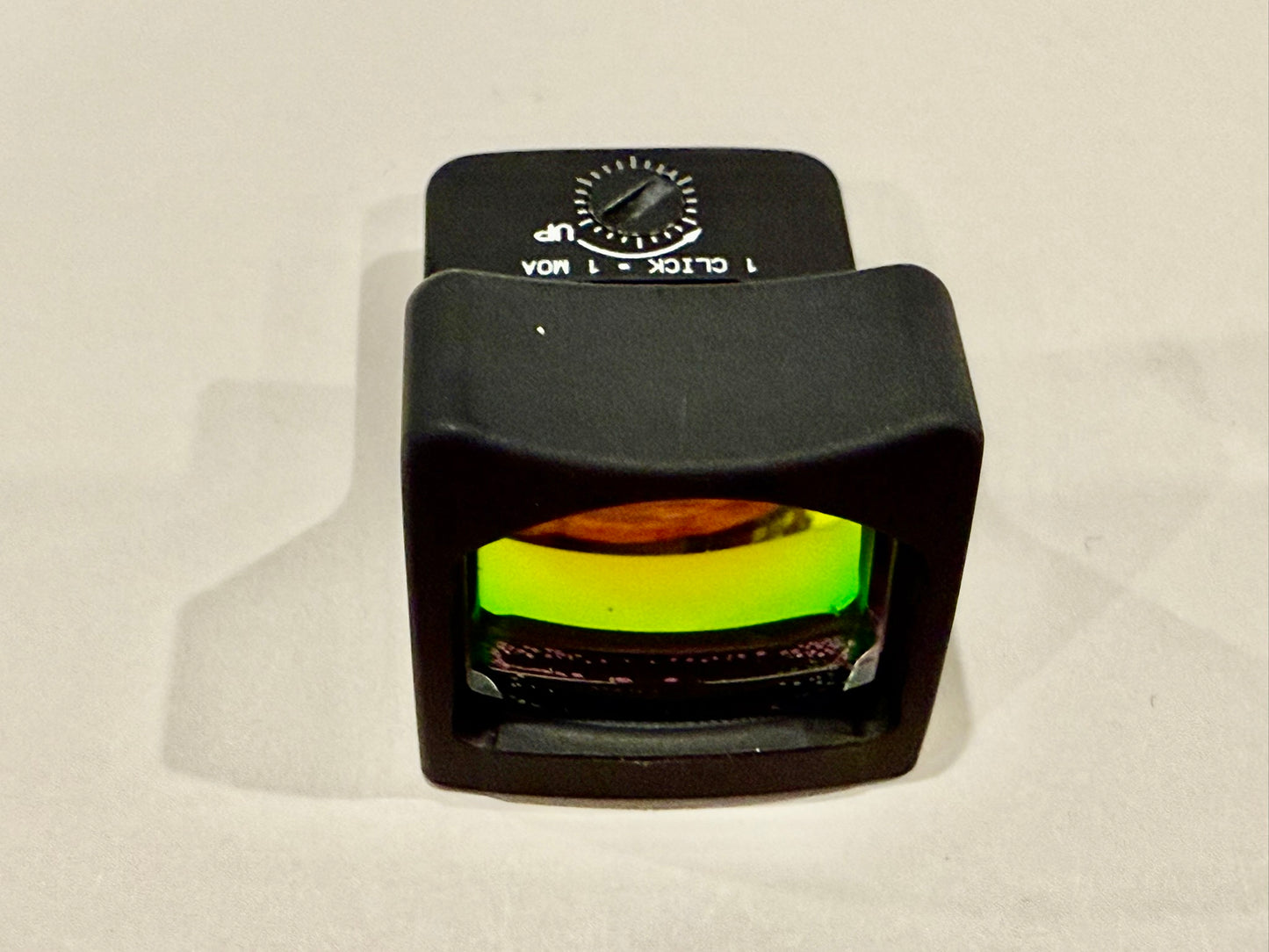 Trijicon RMR 3.25 MOA Black Type 2 RM01-C-700600 00766009