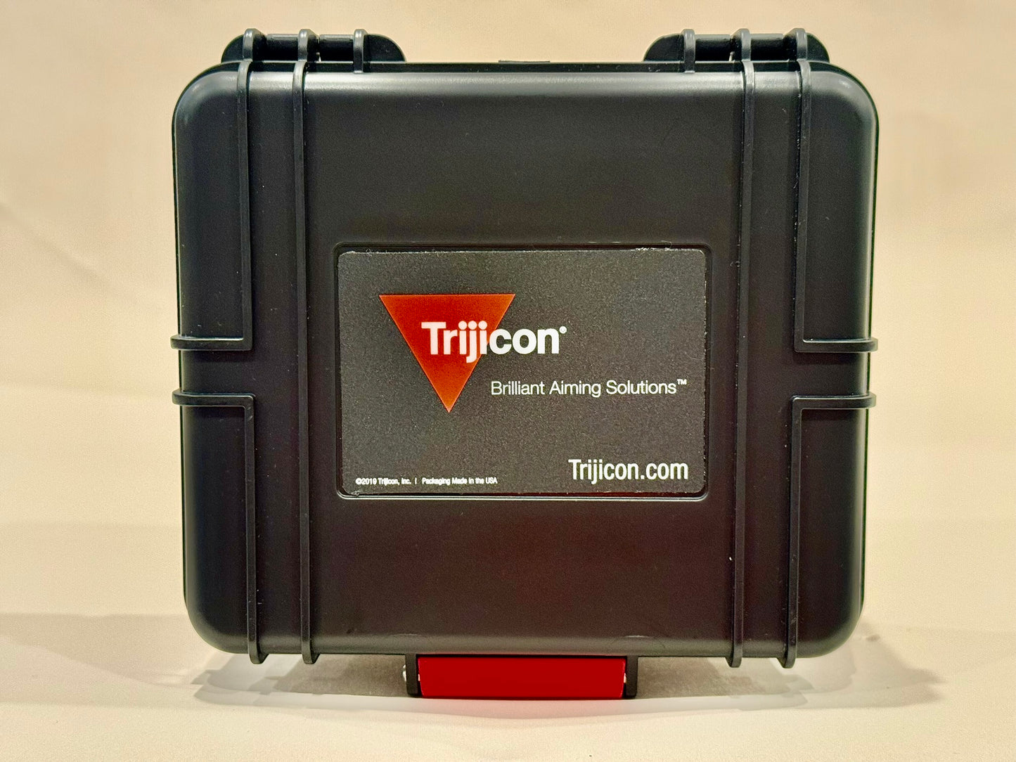 Trijicon RMR 3.25 MOA Black Type 2 RM01-C-700600 00728648