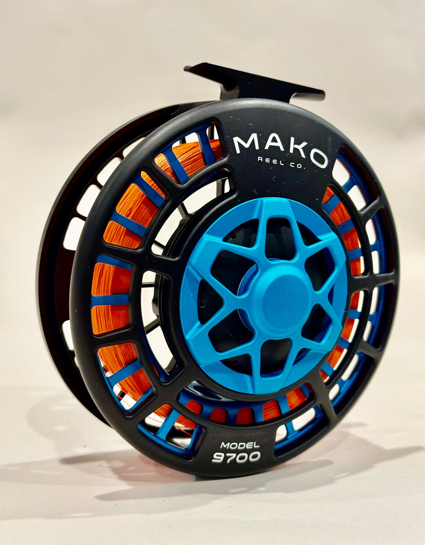 Mako 9700b 12/13/14+ Torquiose