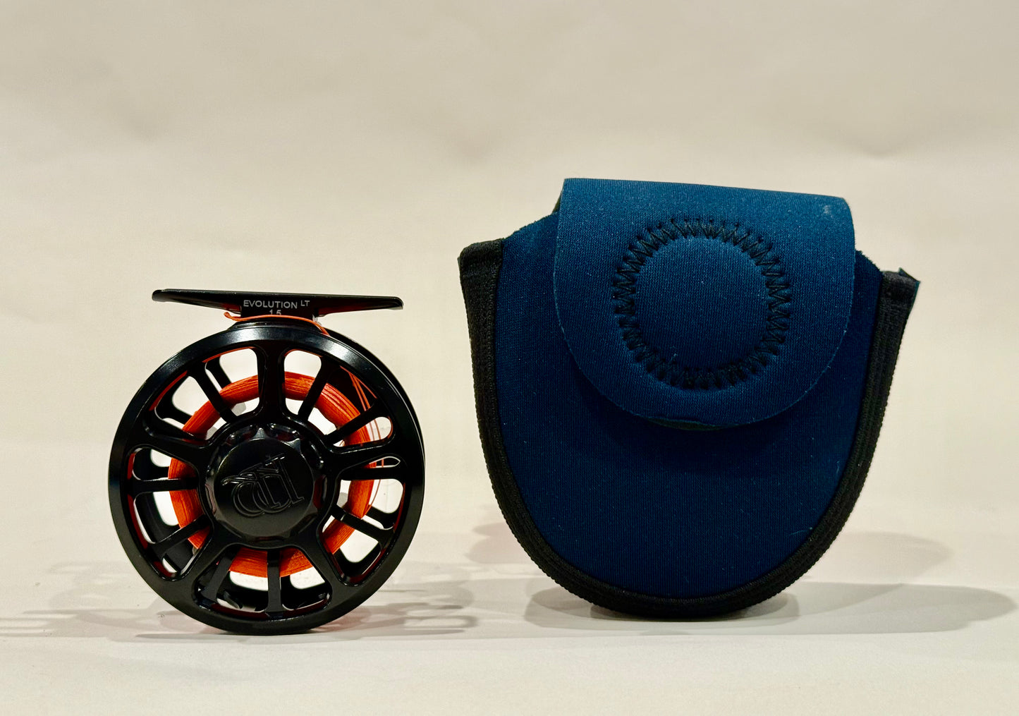 Ross Evolution LT 3,4 Black