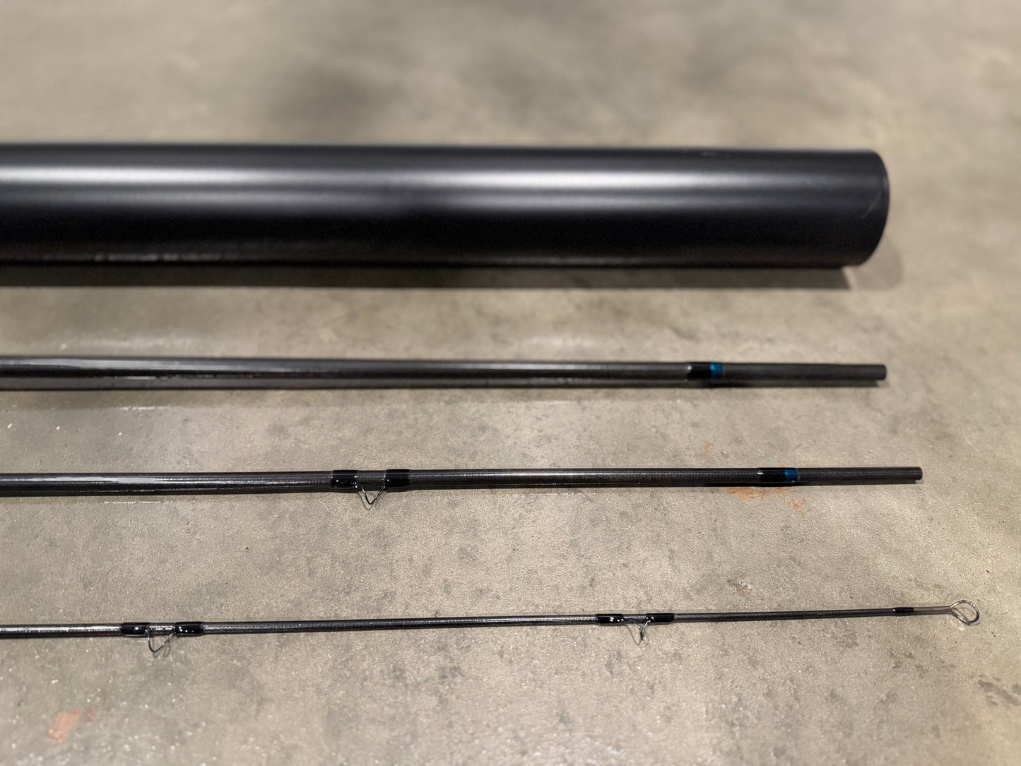 Scott Sector 8413/3 13wt 8'4" 3pc