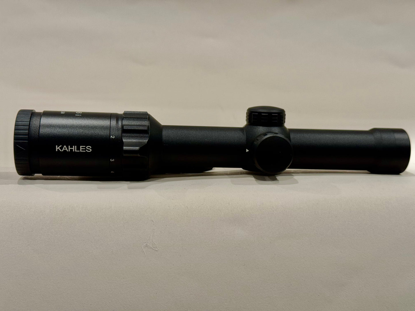 Kahles k16i 3GR Black Abs XC1010127G