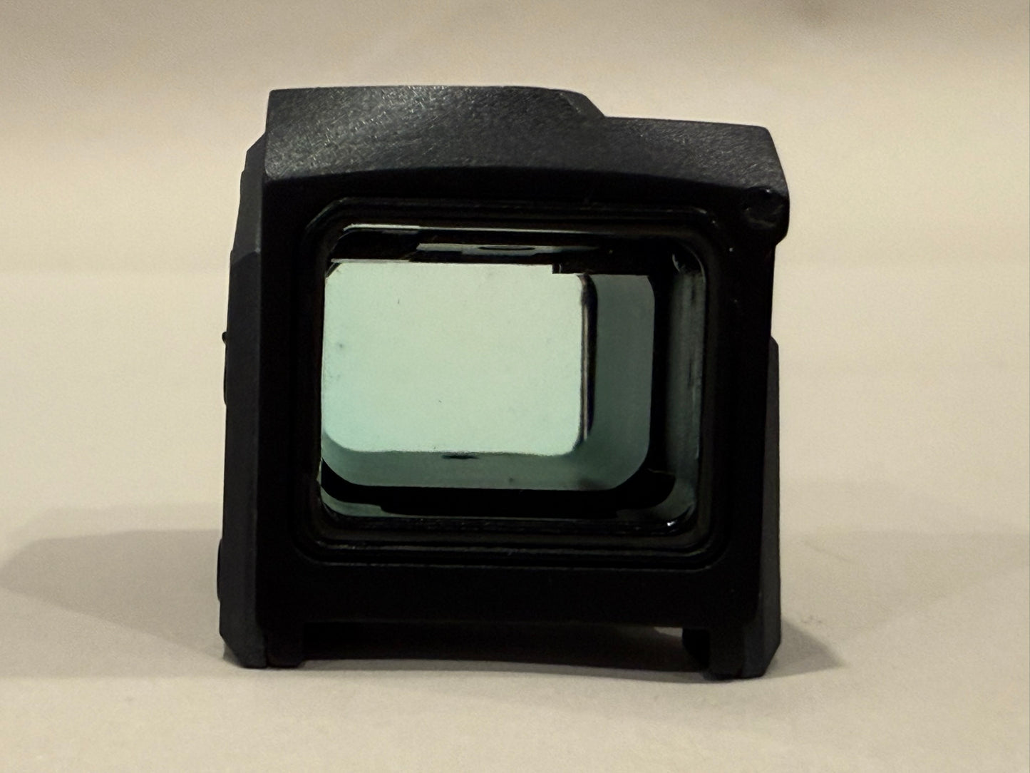 Steiner MPS Black