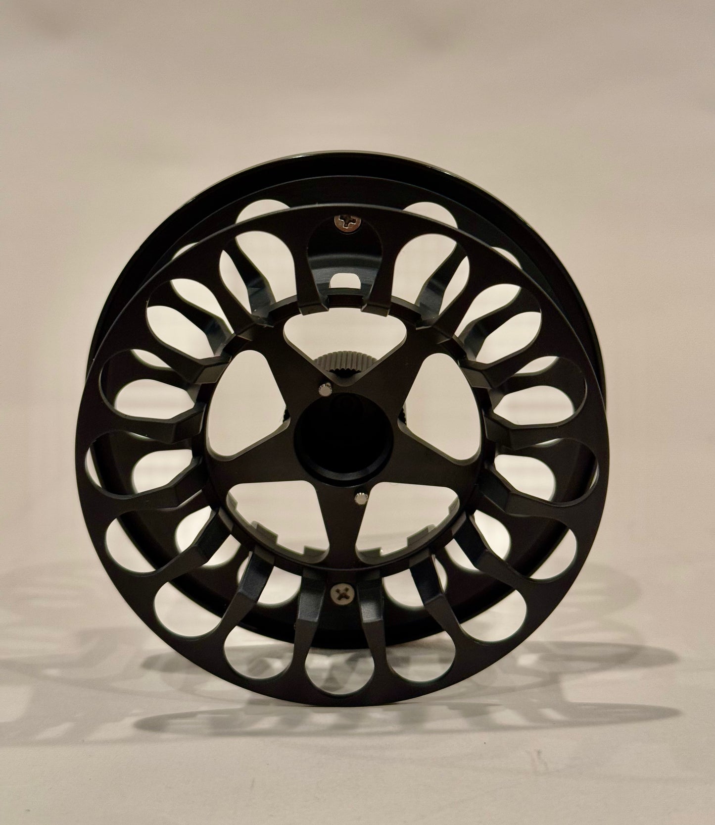 Bauer RX5 Black Spool