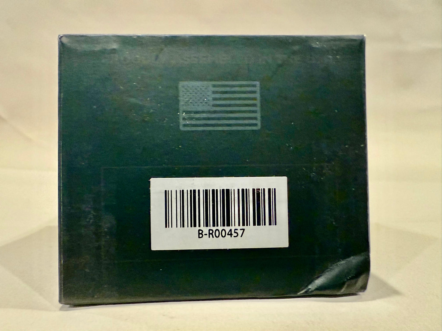 Lead and Steel pb3 Black B-R00457