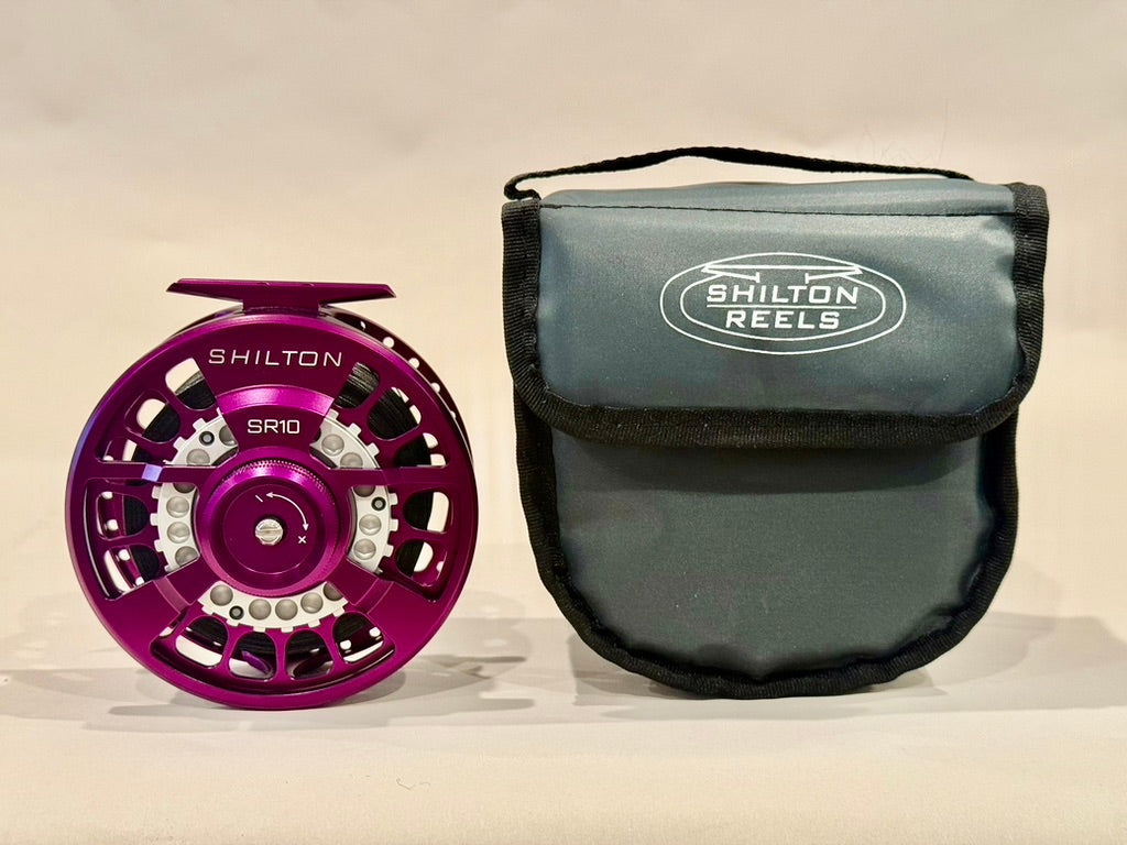 Shilton SR10 10/11 Purple