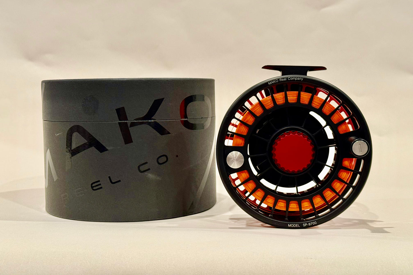 Mako 9700b 12/13/14+ Red