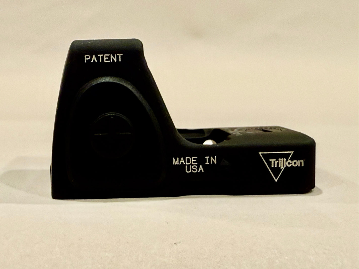 Trijicon RMR 1 MOA Black Type 2 RM09-C-700742 00827272