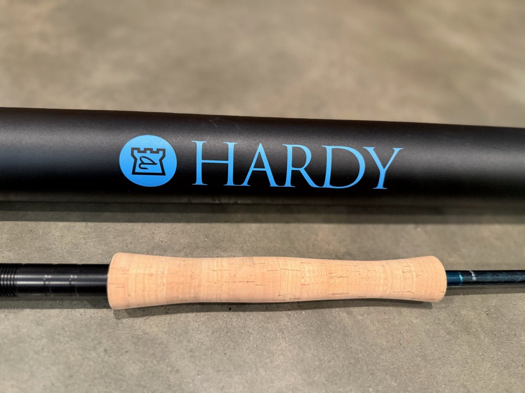Hardy Zane Pro 9010 10wt 9' 4pc