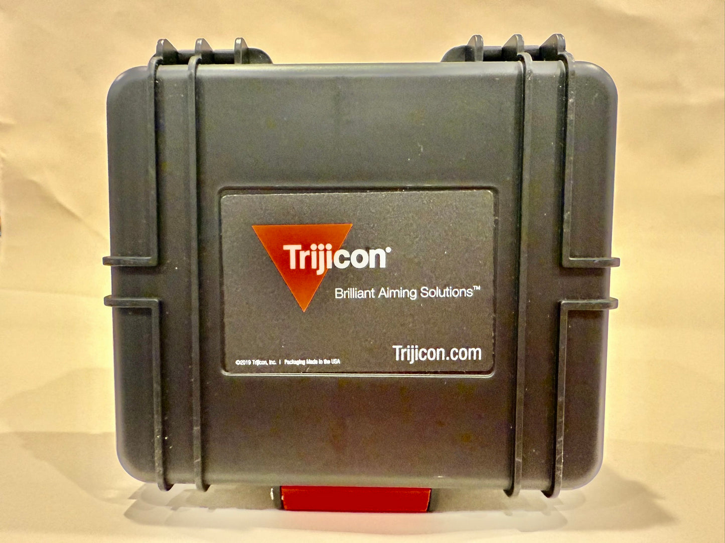 Trijicon RMR 3.25 MOA Black Type 2 RM06-C-700762 w/ Scalarworks kick/02