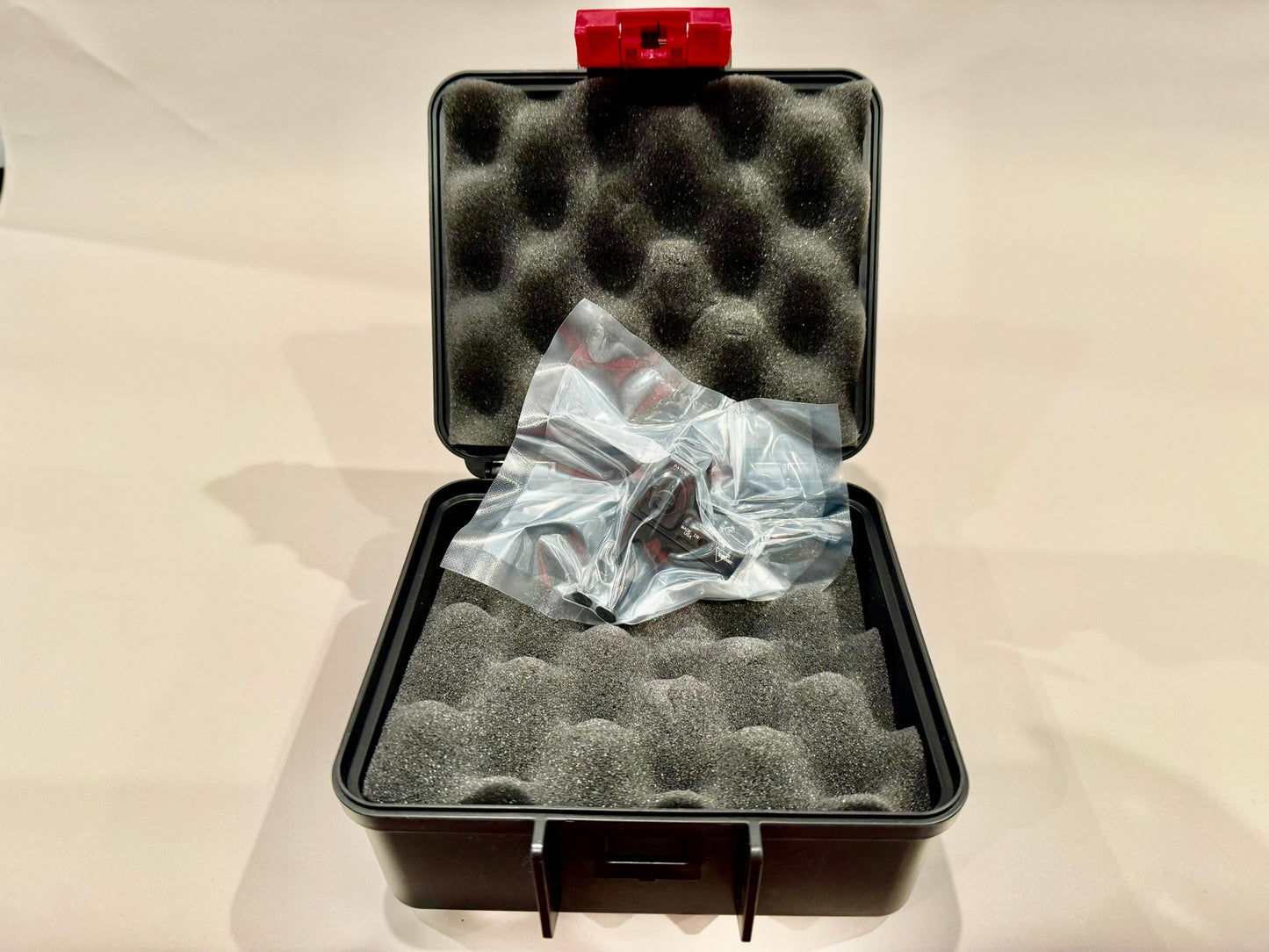 Trijicon RMR 3.25 MOA Black Type 2 RM06-C-700762 w/ Scalarworks kick/02