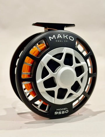 Mako 9550 9/10/11 Platinum
