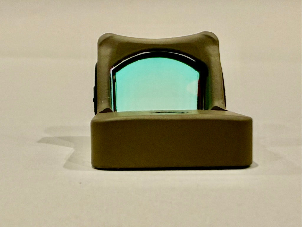 Trijicon RMR 3.25 MOA FDE Type 2 RM06-C-700696 00680119