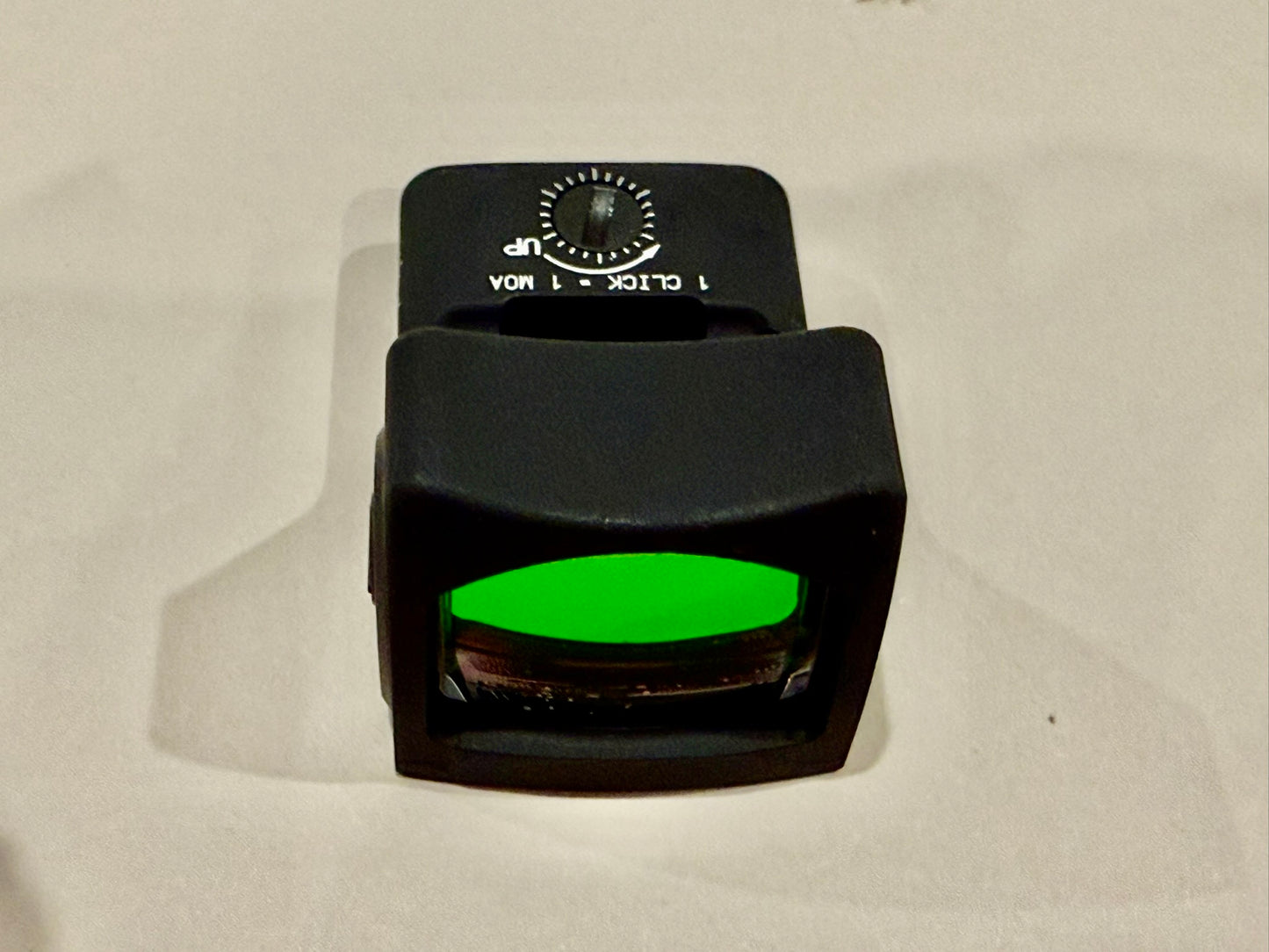 Trijicon RMR 3.25 MOA Black Type 2 RM06-C-700762