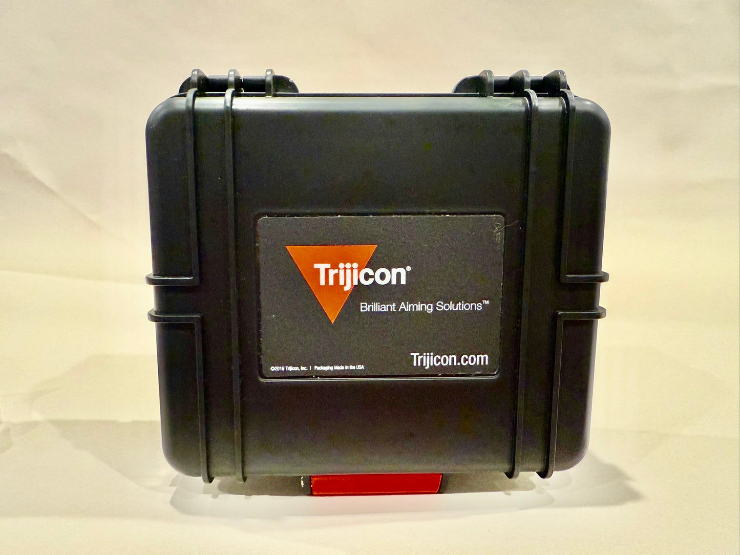 Trijicon RMR 3.25 MOA Black Type 2 RM06-C-700762 w/ Scalarworks kick/02