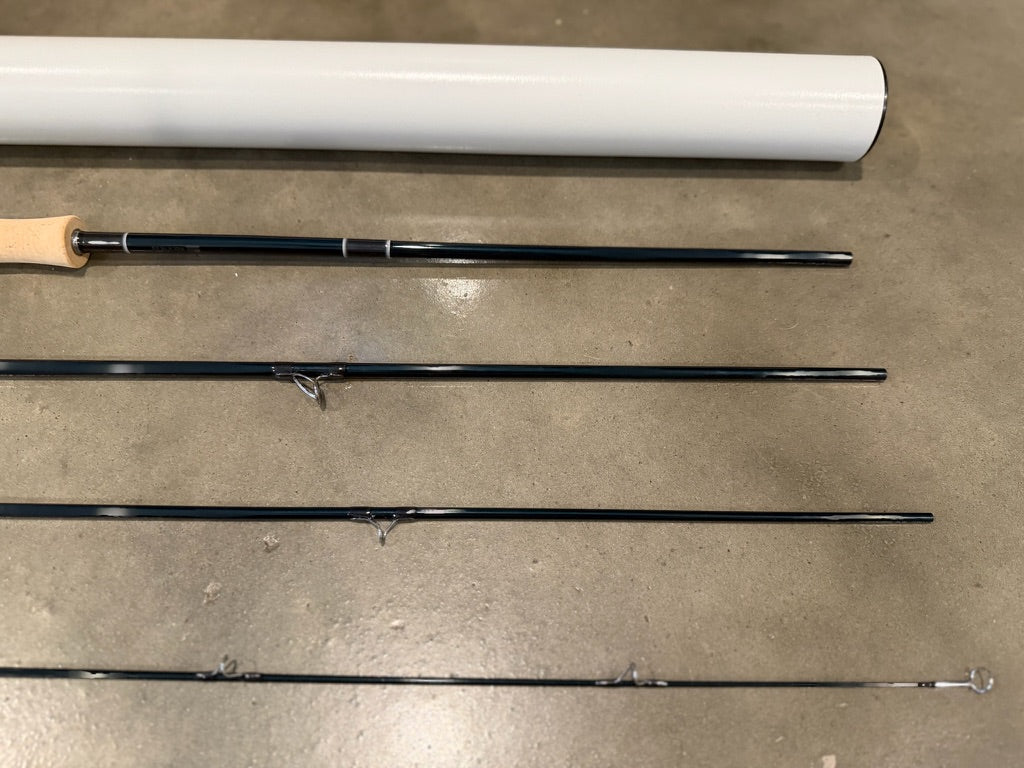 Sage R8 Salt 1190-4 11wt 9' 4pc