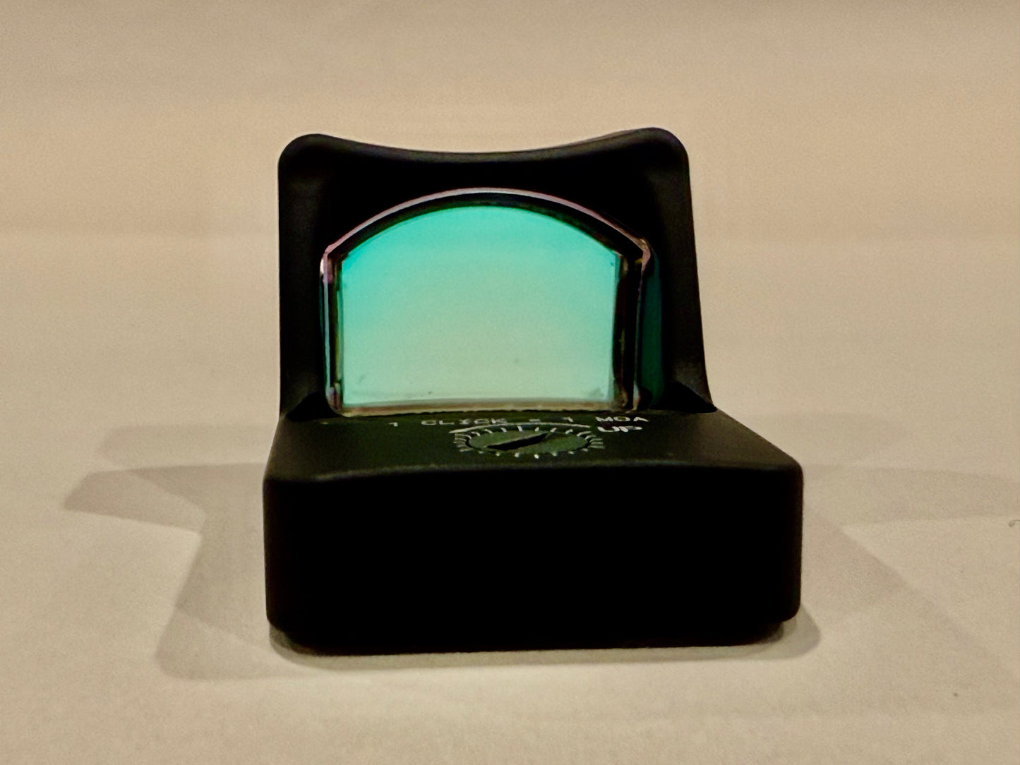 Trijicon RMR 3.25 MOA Black Type 2 RM01-C-700600 00766009