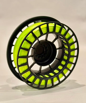 Mako 9600b Matte Black Spool