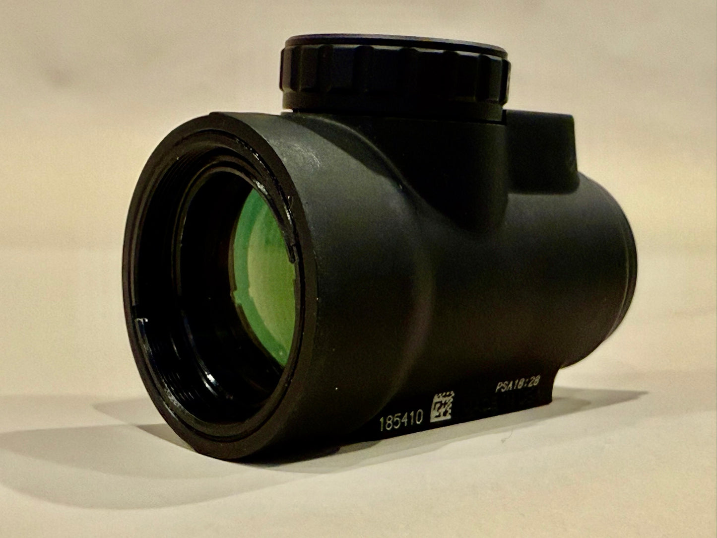 Trijicon MRO 2.0 MOA Black MRO-C-2200028 00178772